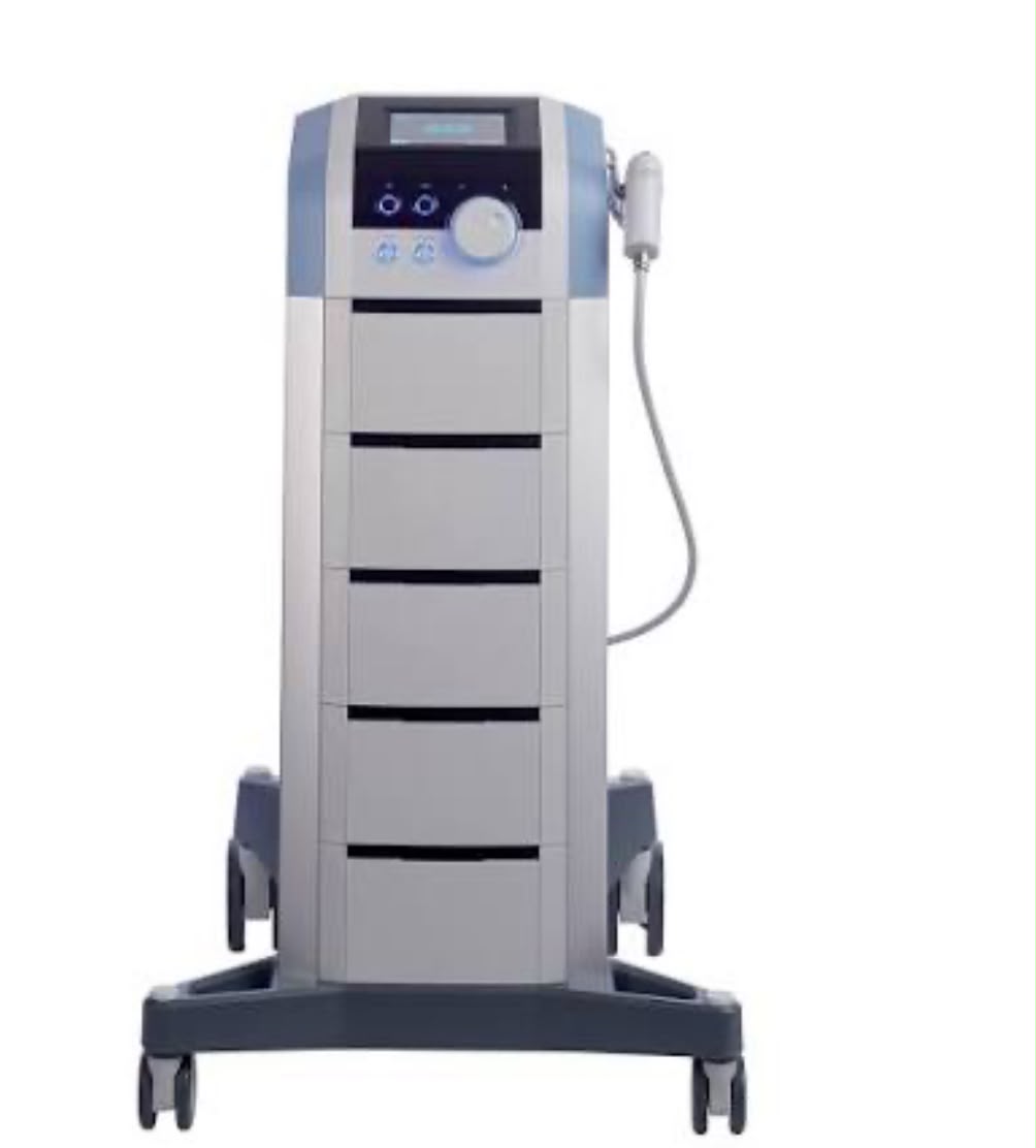 معدات العلاج الطبيعي المتطورة